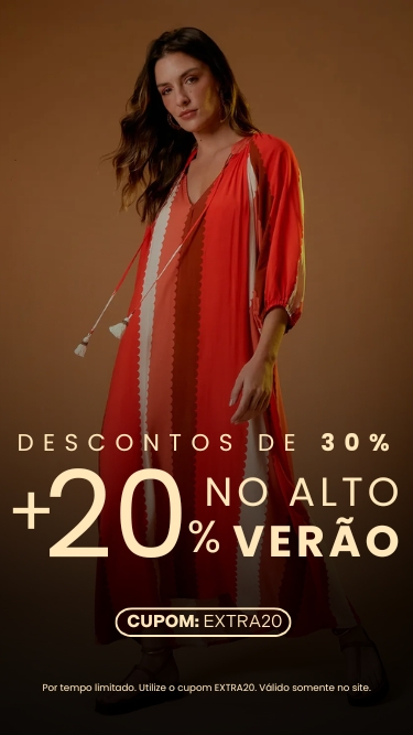 extra20 alto verao